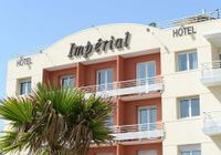 Отзывы Citotel Hotel Imperial, 3 звезды
