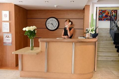 Hotel Photo 13