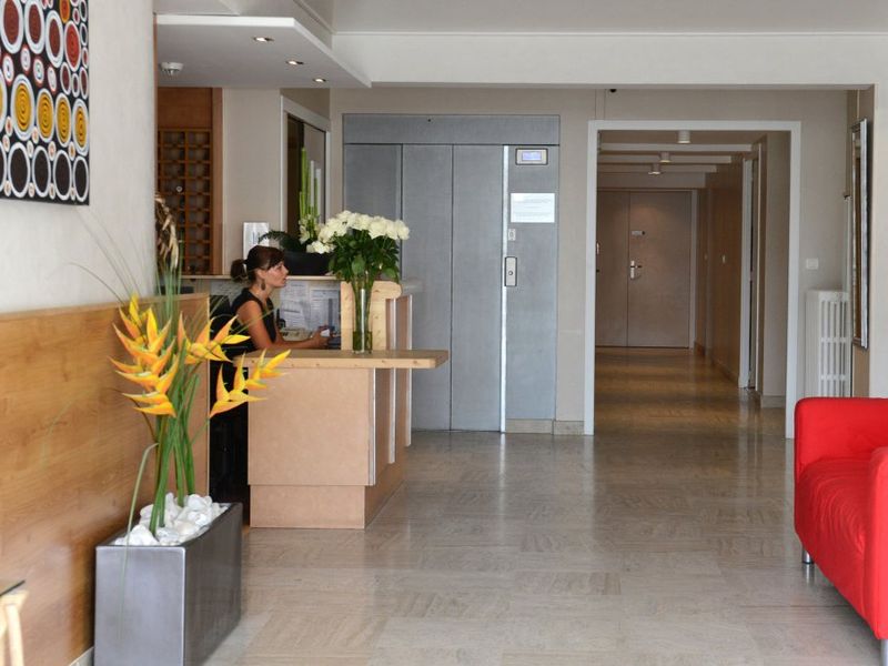 Hotel Photo 14