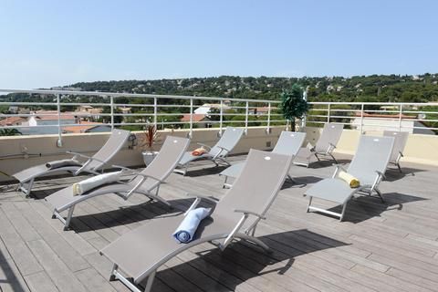 Hotel Photo 20