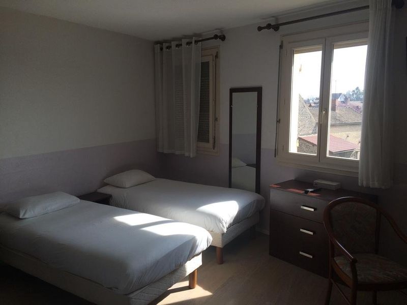 Hotel Photo 9