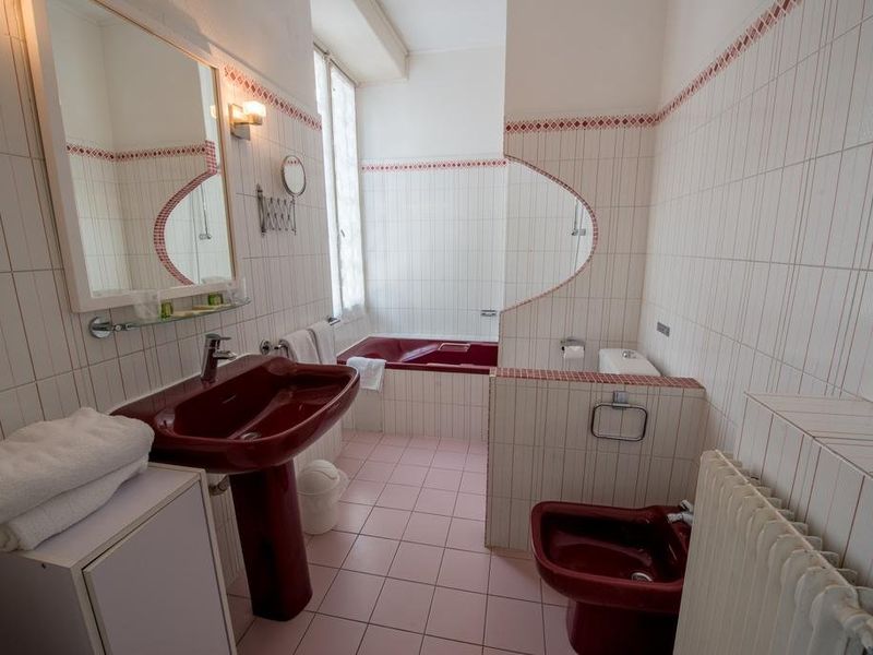 Hotel Photo 8