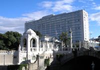 Отзывы InterContinental Wien, 5 звезд