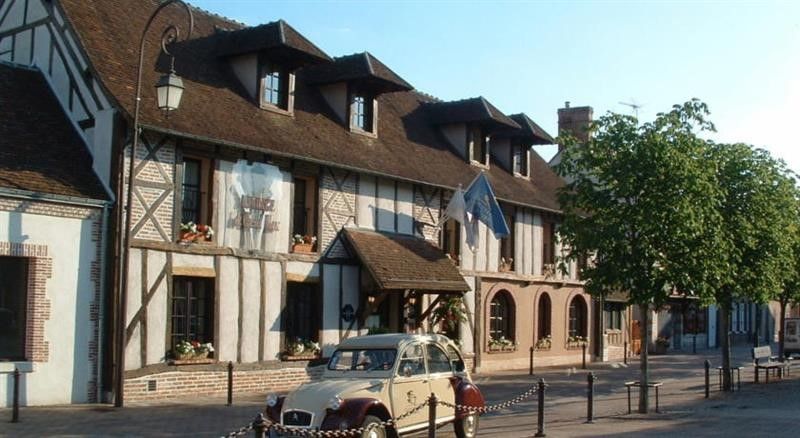 Hotel Photo 23