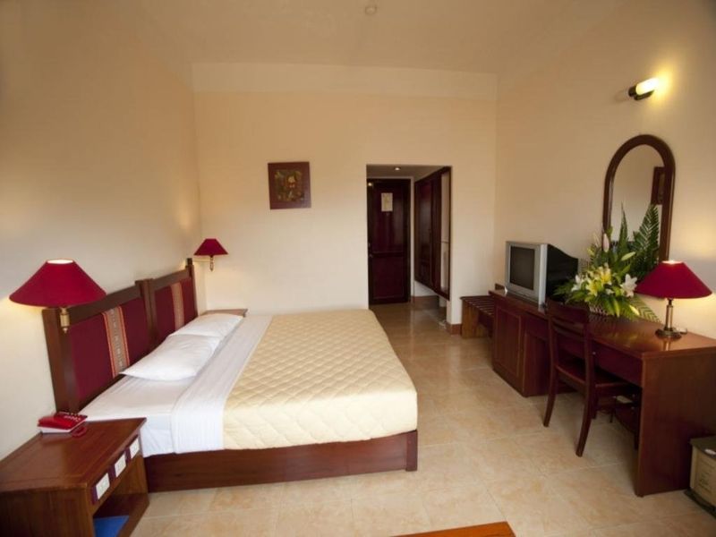 Hotel Photo 4