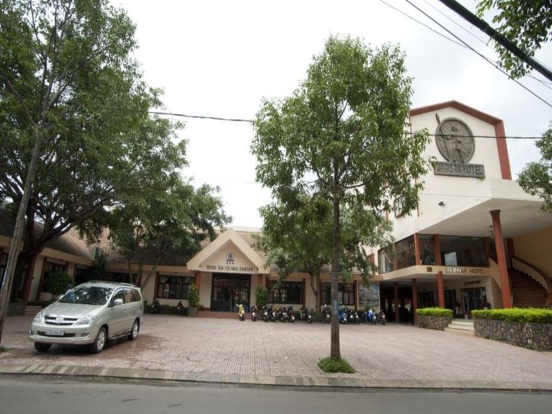 Hotel Photo 9