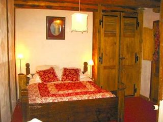 Hotel pic La Ferme d\'Angele