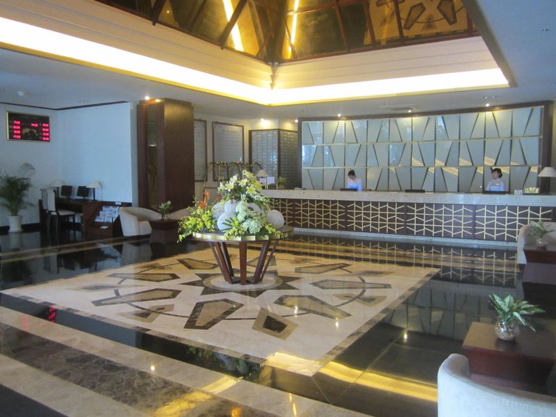 Hotel Photo 11