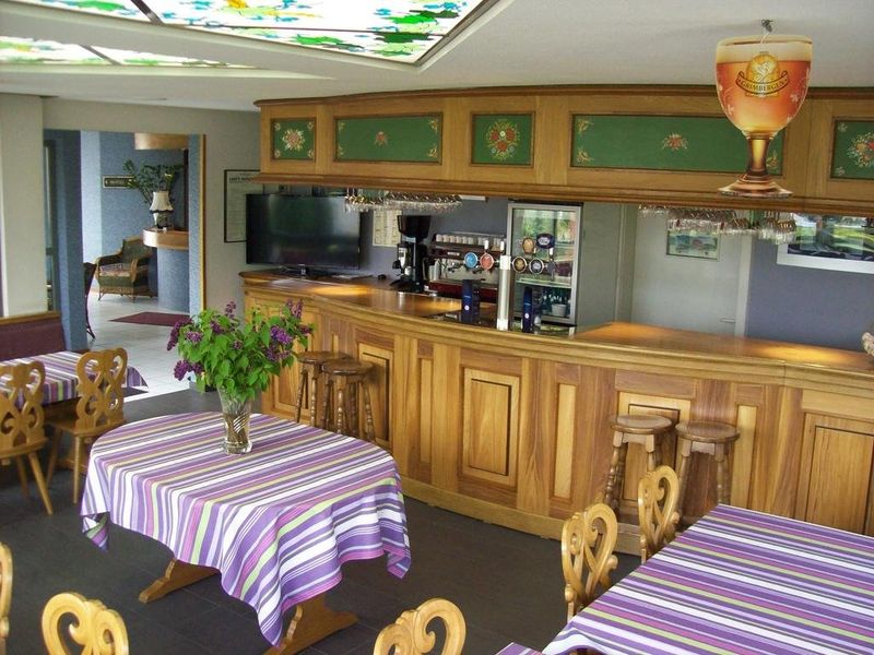Hotel Photo 12