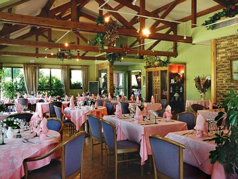Hotel Photo 13