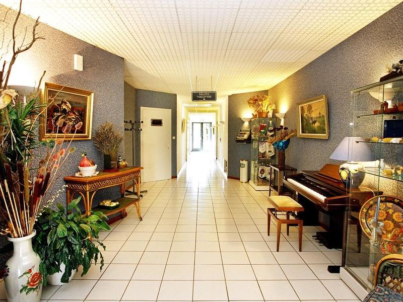 Hotel Photo 14