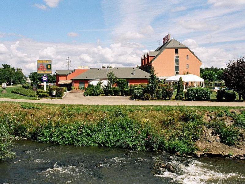 Hotel Photo 20