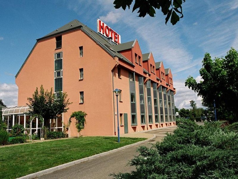 Hotel Photo 22