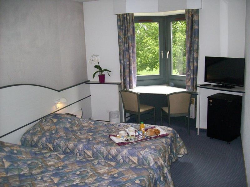 Hotel Photo 4