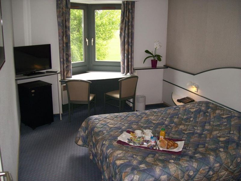 Hotel Photo 5