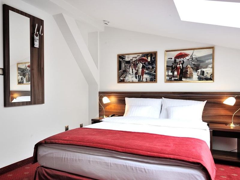 Hotel Photo 2