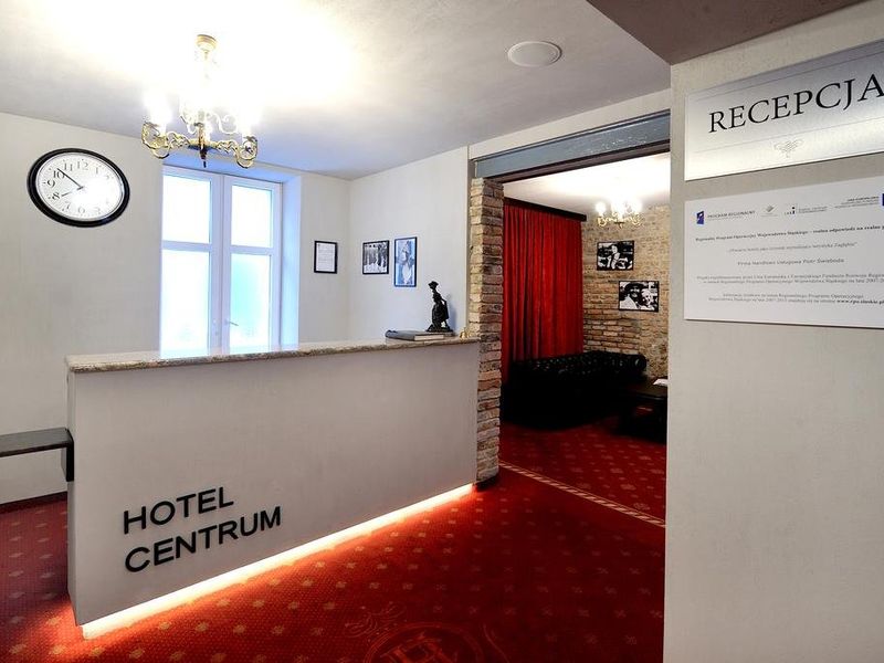 Hotel Photo 21