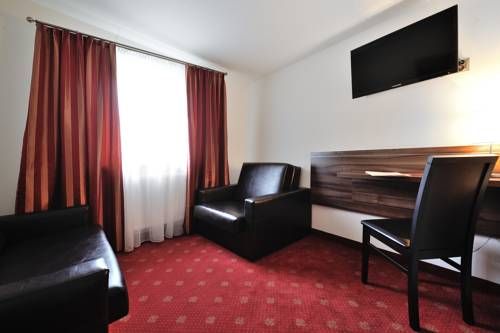 Hotel Photo 9
