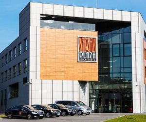 Warsaw Plaza Hotel Warsaw Poland