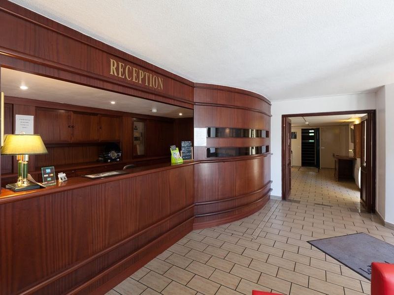 Hotel Photo 15