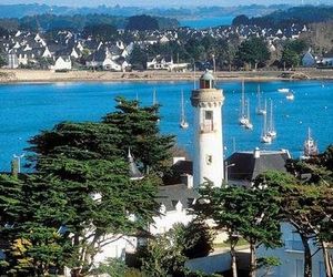 La Chaumiere de la Mer Sarzeau France