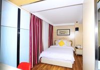 Отзывы Jiangyue Hotel Zhongshan 8th Road