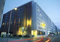 Отзывы Novotel Suites Wien City, 3 звезды