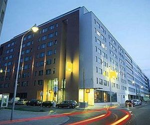 Novotel Suites Wien City Vienna Austria