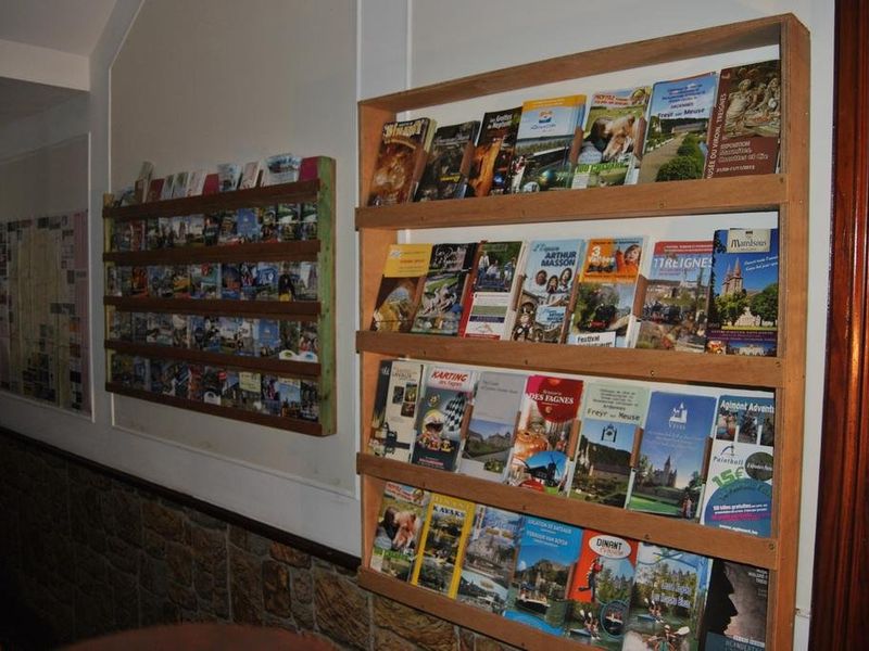 Hotel Photo 14