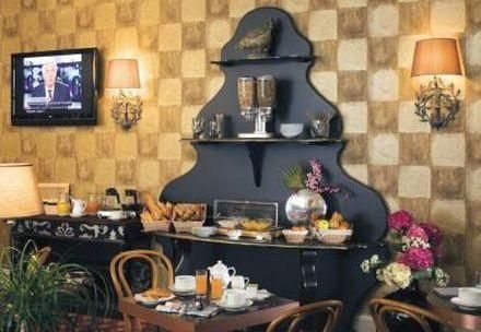 صورة الفندق 11