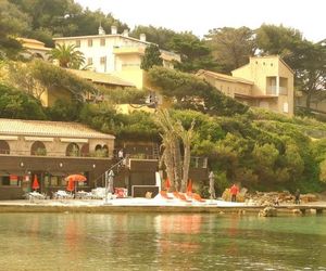 LE POISSON ROUGE Sanary-sur-Mer France