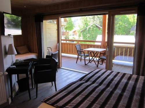 Hotel Photo 13