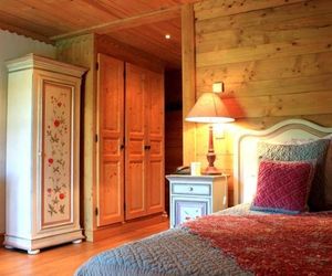 Le Cerf Amoureux Hotel Sallanches France