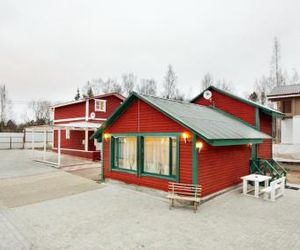 Cottage Scandi Nordic Vyborg Russia