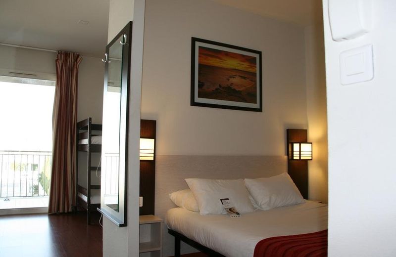 B&B HOTEL Perpignan Saleilles