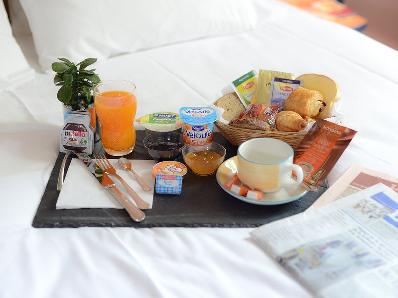 Hotel Photo 13
