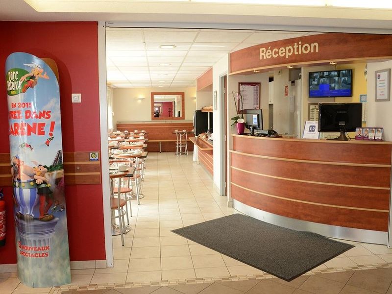 Hotel Photo 16