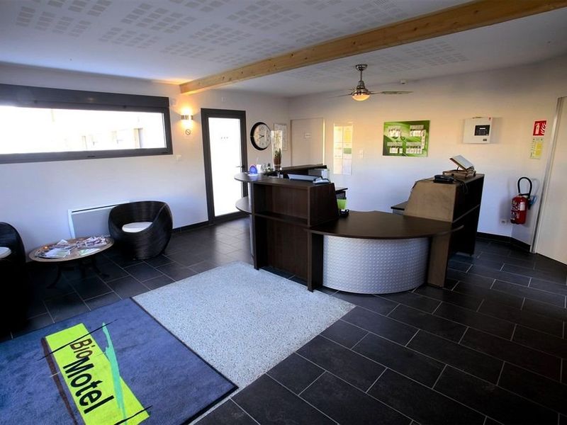 Hotel Photo 16