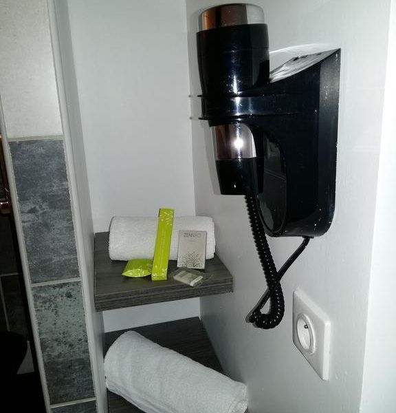 Hotel Photo 9