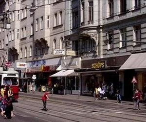 Pension Vera Vienna Austria