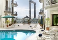 Отзывы Al Waleed Palace Hotel Apartments — Oud Metha