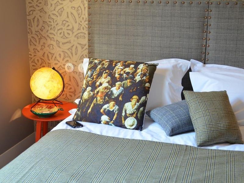 Hotel Photo 1