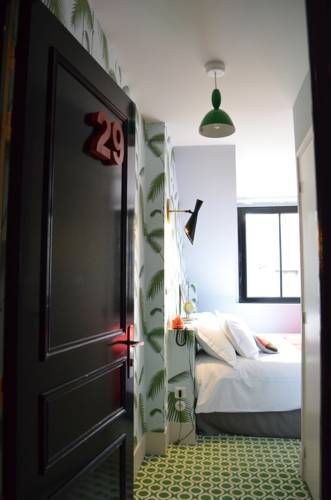Hotel Photo 11
