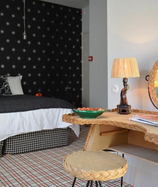 Hotel Photo 6