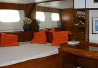 Отзывы Centaura Yacht Classique