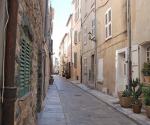 Duplex Portail Neuf St. Tropez France