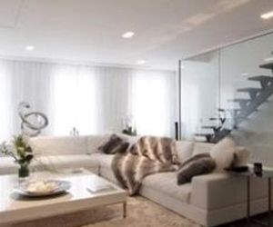 APPARTEMENT P&J St. Tropez France