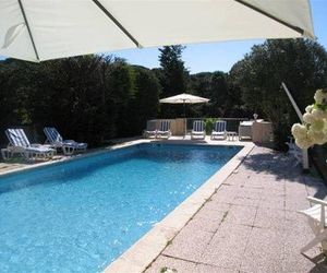 Chambres dHotes Les Amandiers St. Tropez France