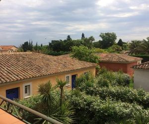 LM Résidence St. Tropez France