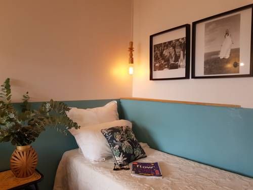 Hotel Photo 12